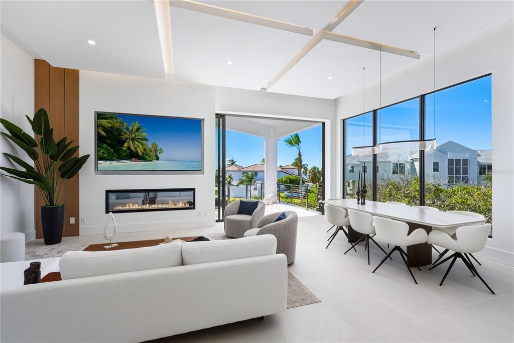 На продажу: $6,488,000 (4 спален, 4 ванн, 3554 Квадратных фут)