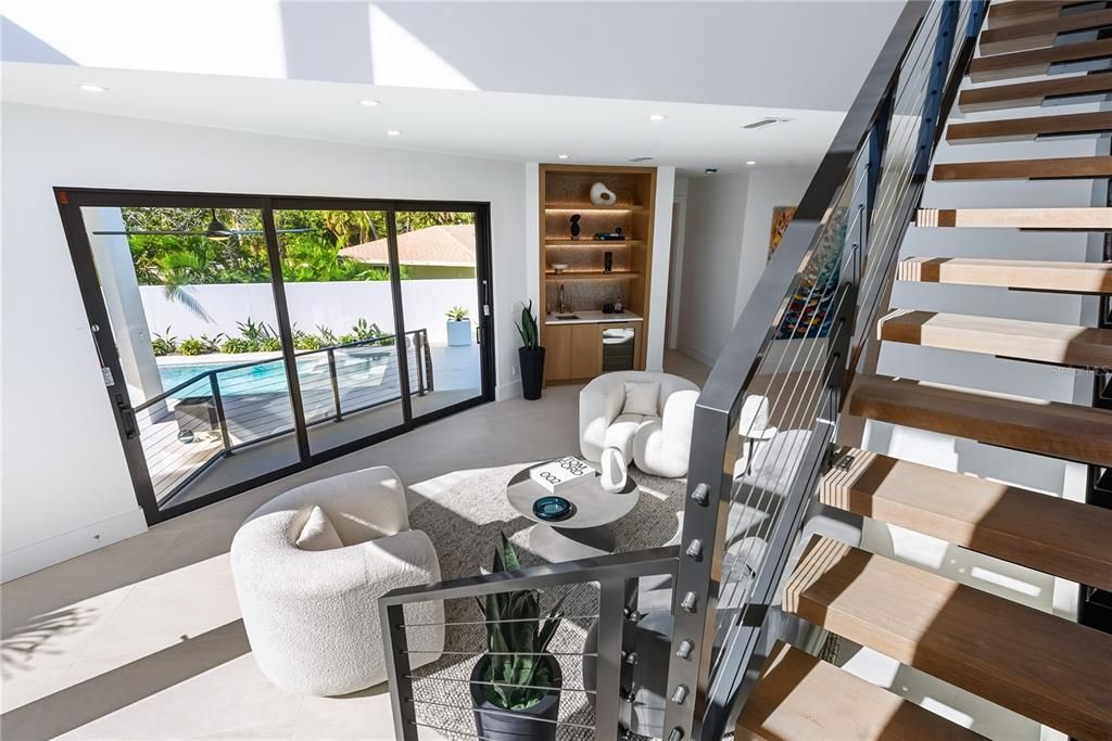 На продажу: $6,488,000 (4 спален, 4 ванн, 3554 Квадратных фут)