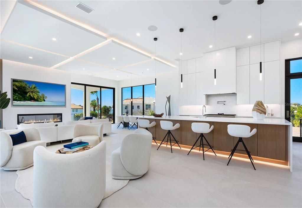 На продажу: $6,488,000 (4 спален, 4 ванн, 3554 Квадратных фут)