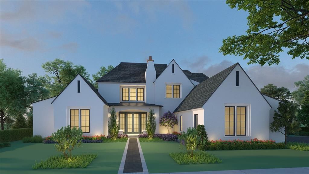 For Sale: $4,575,000 (5 beds, 5 baths, 5551 Square Feet)