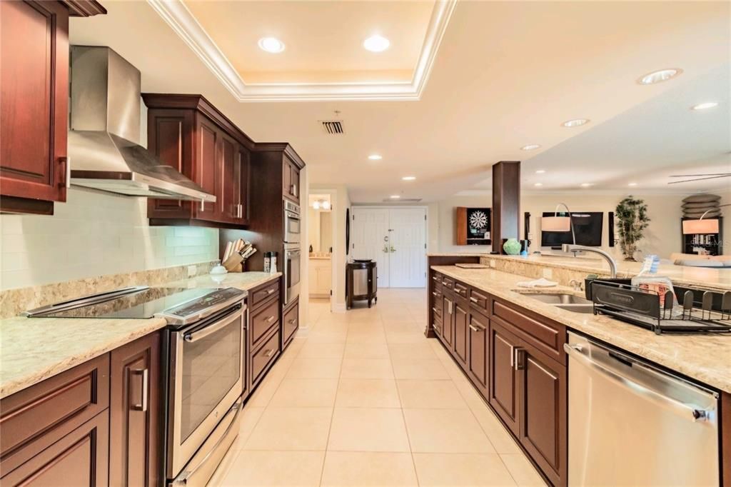 В аренду: $3,500 (2 спален, 2 ванн, 2000 Квадратных фут)