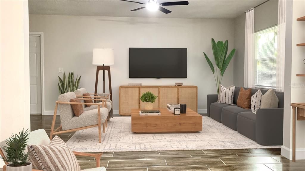 En Venta: $339,000 (3 camas, 1 baños, 1292 Pies cuadrados)