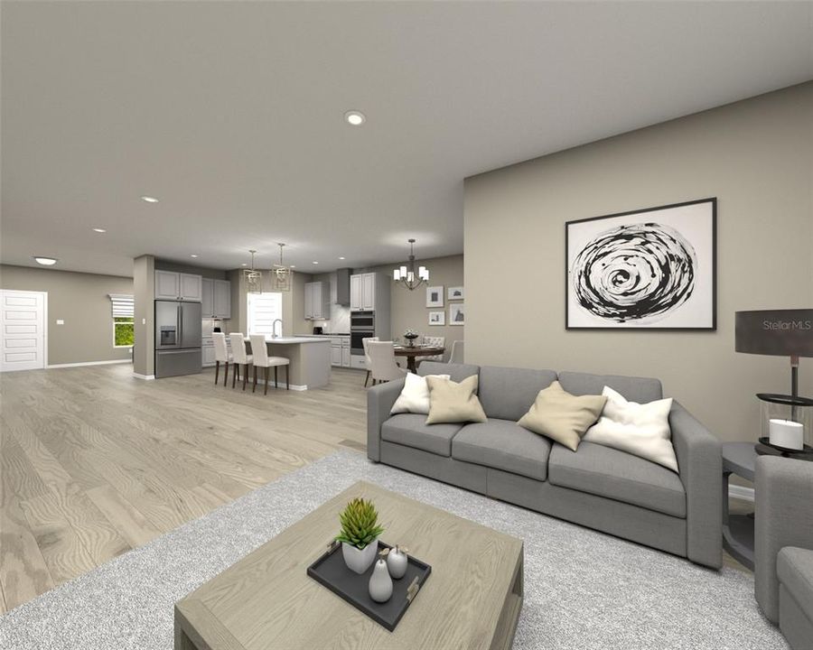 En Venta: $558,905 (4 camas, 2 baños, 2830 Pies cuadrados)