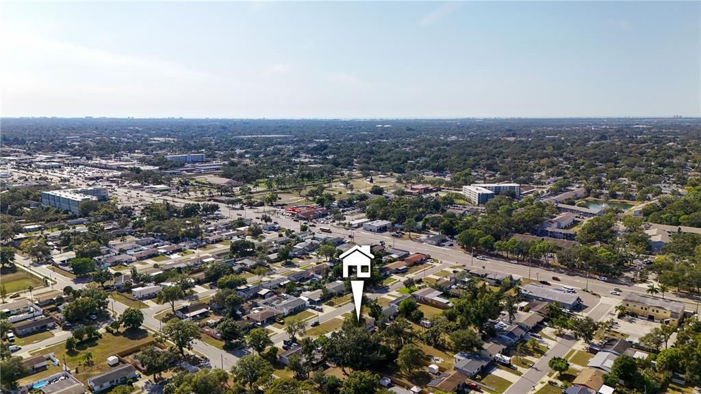 En Venta: $319,000 (2 camas, 1 baños, 1004 Pies cuadrados)