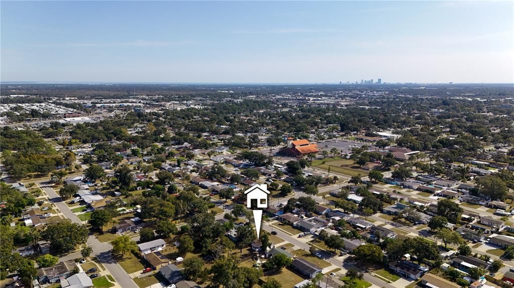 En Venta: $319,000 (2 camas, 1 baños, 1004 Pies cuadrados)