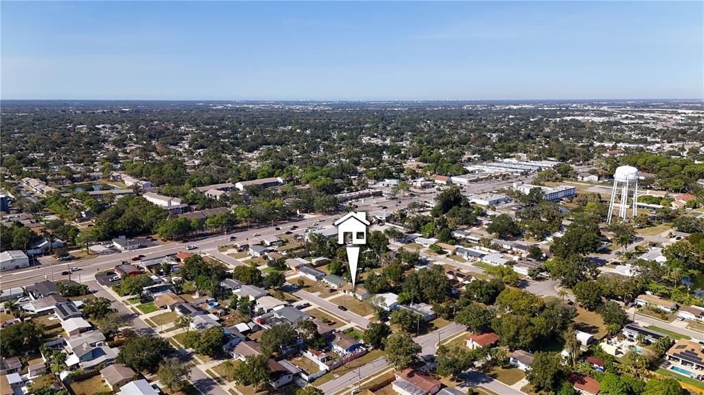 En Venta: $319,000 (2 camas, 1 baños, 1004 Pies cuadrados)