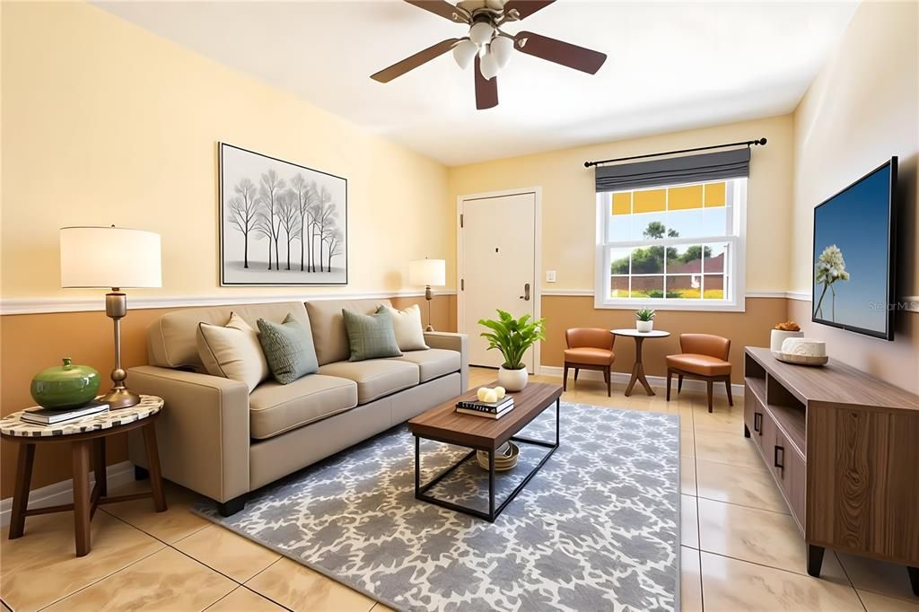 待售: $125,000 (2 贝兹, 2 浴室, 1104 平方英尺)