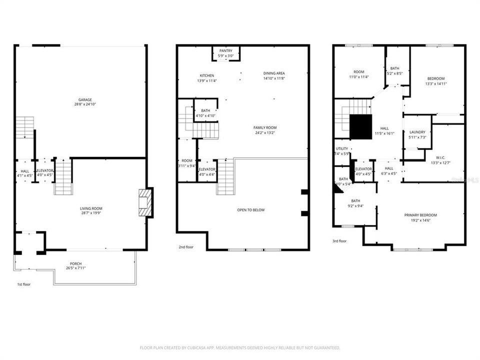 En Venta: $1,825,000 (3 camas, 2 baños, 2530 Pies cuadrados)