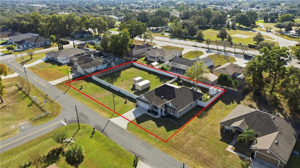 En Venta: $440,000 (3 camas, 2 baños, 1922 Pies cuadrados)