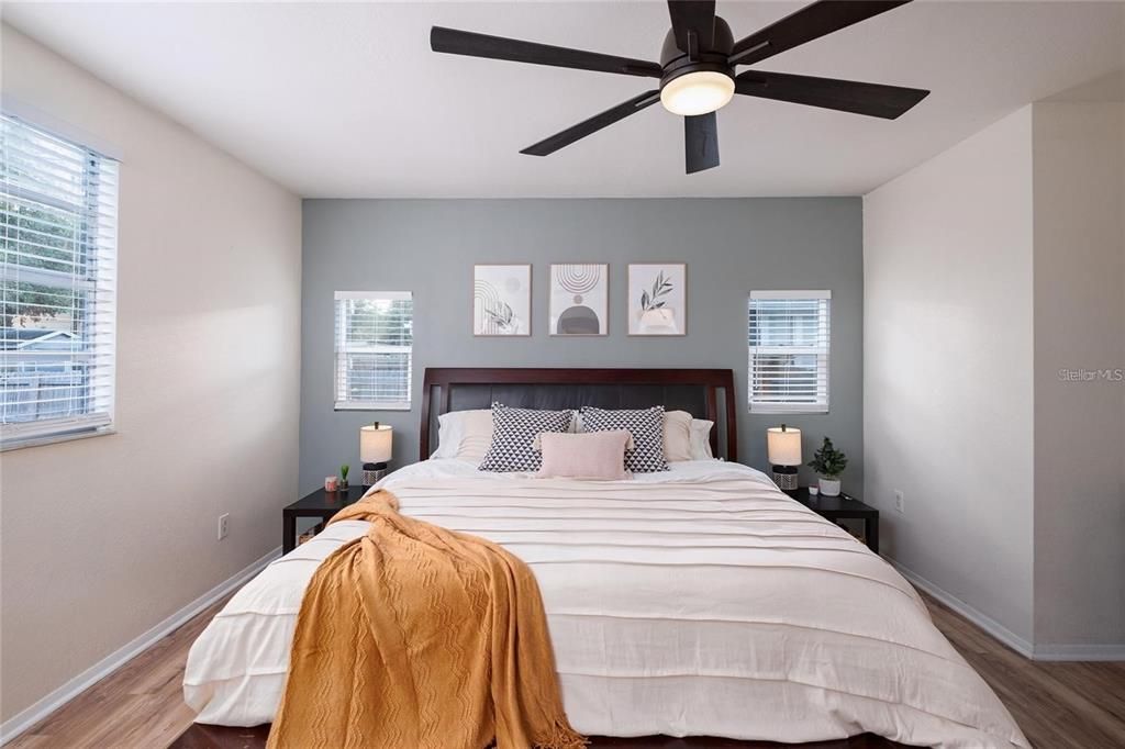 For Rent: $2,750 (3 beds, 2 baths, 1283 Square Feet)