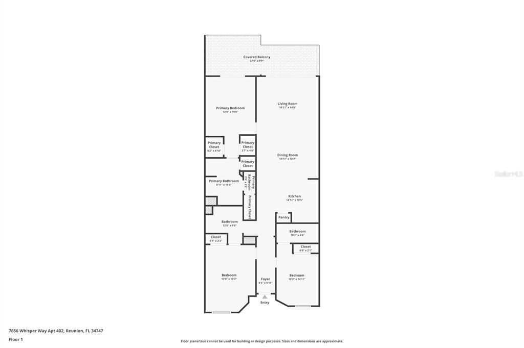 For Sale: $364,500 (3 beds, 3 baths, 1630 Square Feet)