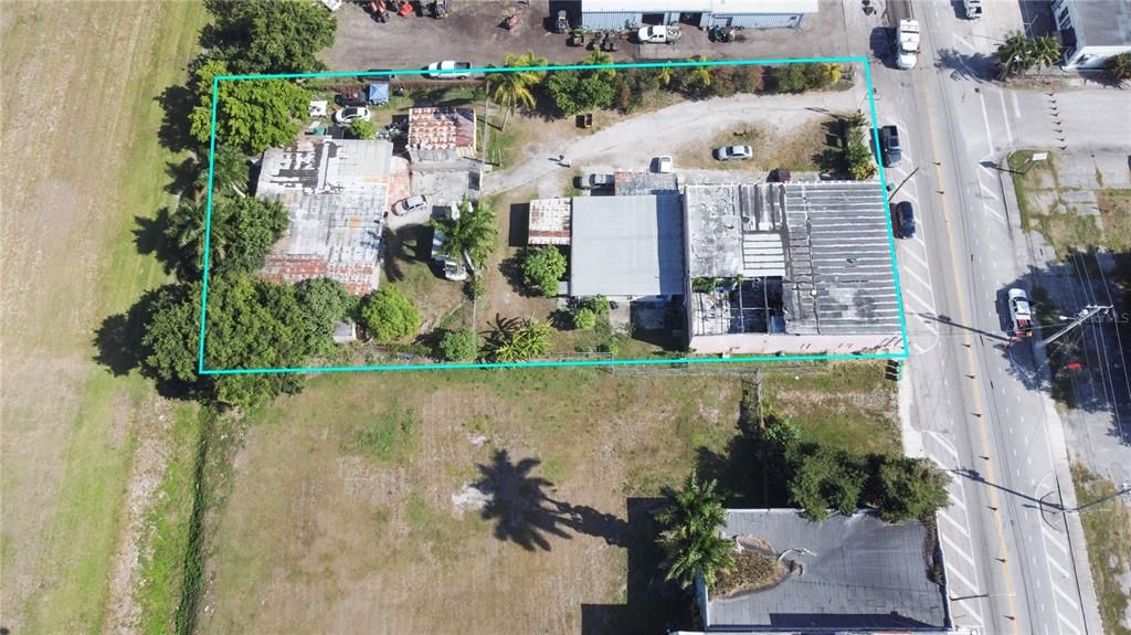 На продажу: $499,900 (0 спален, 0 ванн, 10000 Квадратных фут)