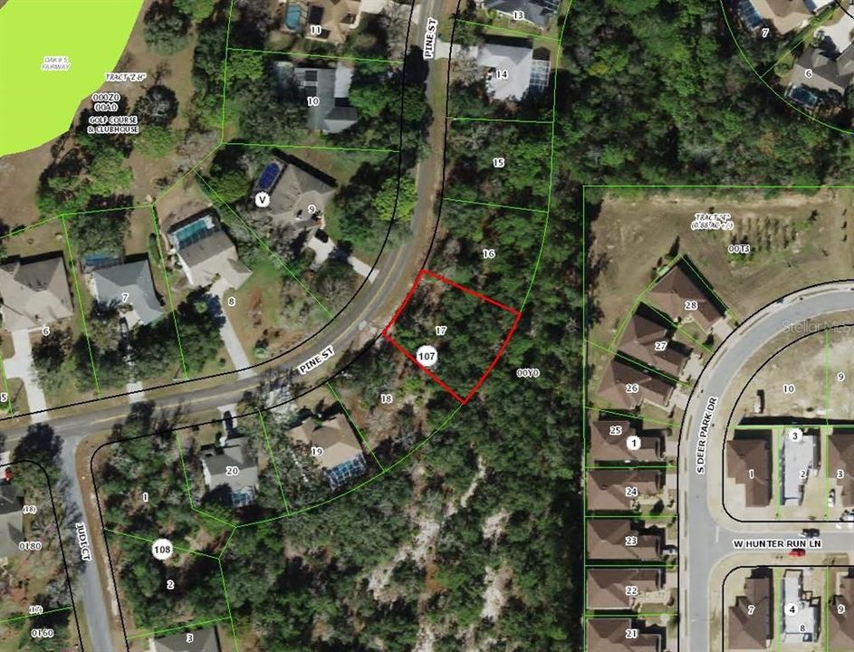 На продажу: $28,500 (0.28 acres)