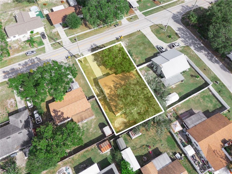 На продажу: $295,000 (3 спален, 2 ванн, 2028 Квадратных фут)