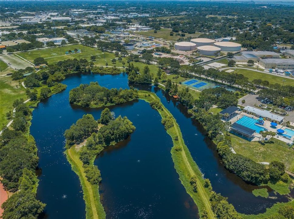 На продажу: $375,000 (2 спален, 2 ванн, 1100 Квадратных фут)