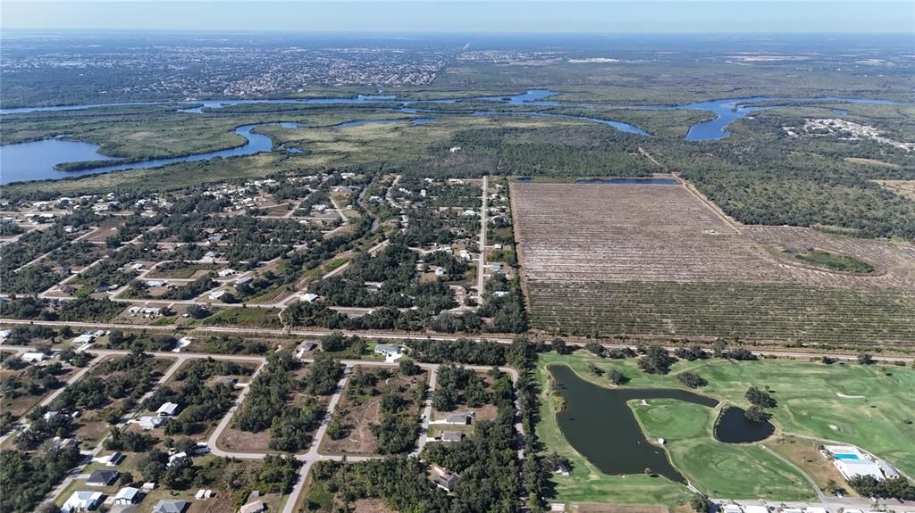 En Venta: $16,750 (0.23 acres)