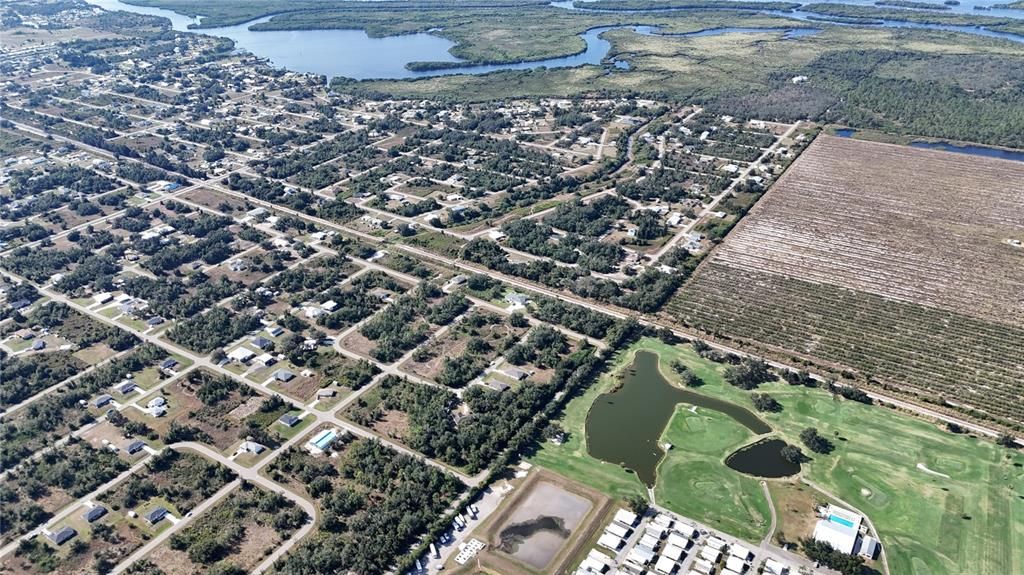 En Venta: $16,750 (0.23 acres)