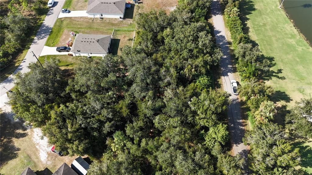 En Venta: $16,750 (0.23 acres)