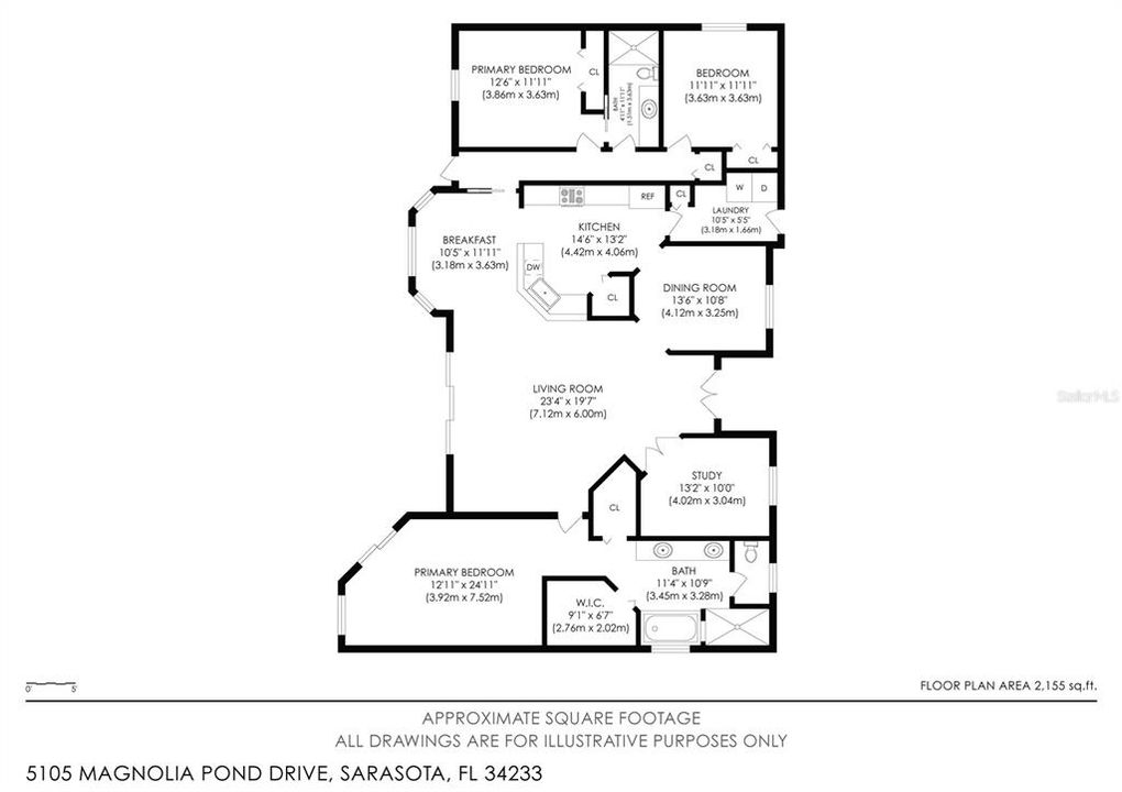待售: $659,000 (3 贝兹, 2 浴室, 2177 平方英尺)