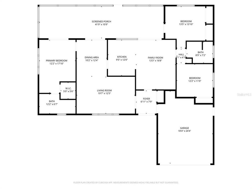 Activo con contrato: $975,000 (3 camas, 2 baños, 1666 Pies cuadrados)
