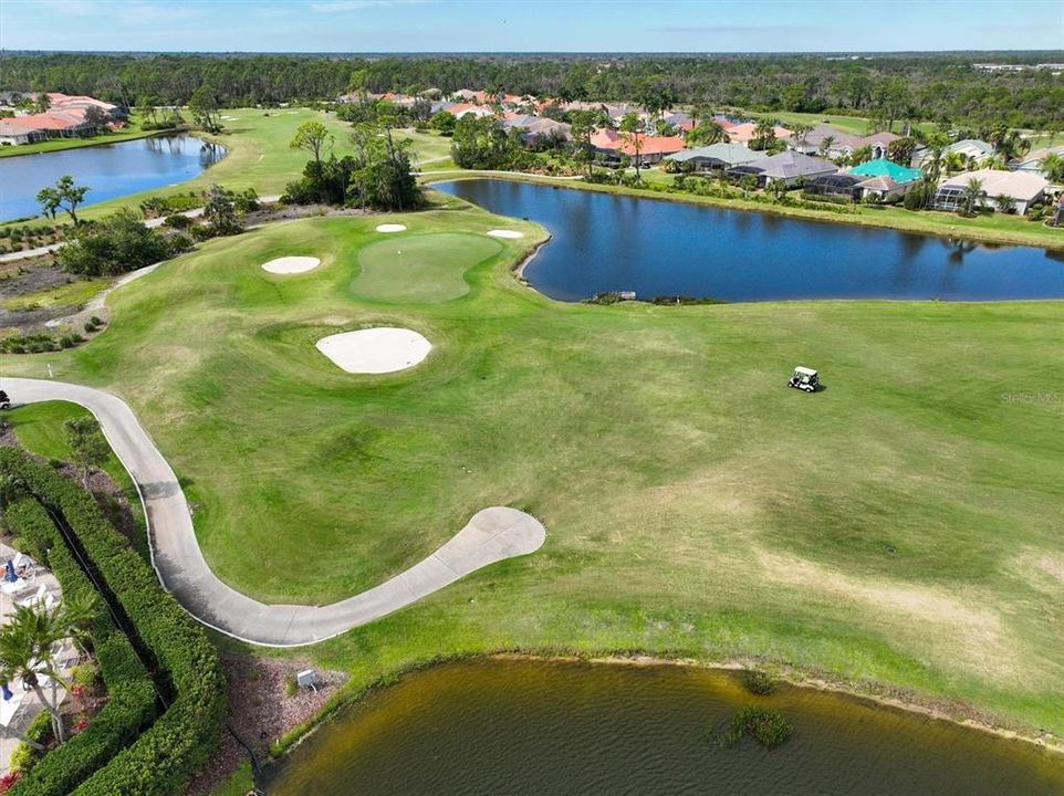 На продажу: $384,000 (2 спален, 2 ванн, 1667 Квадратных фут)