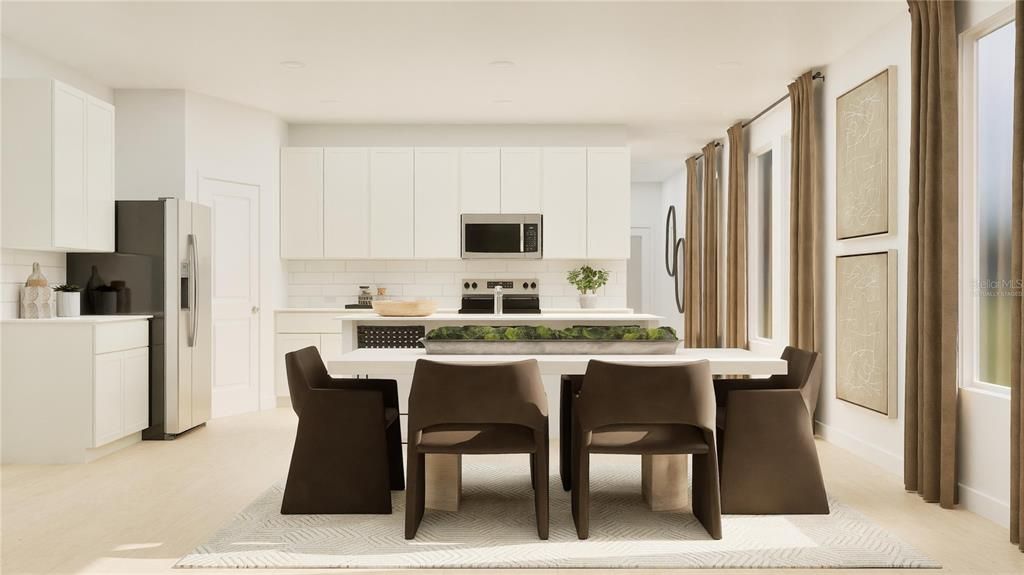 На продажу: $567,990 (5 спален, 3 ванн, 2601 Квадратных фут)