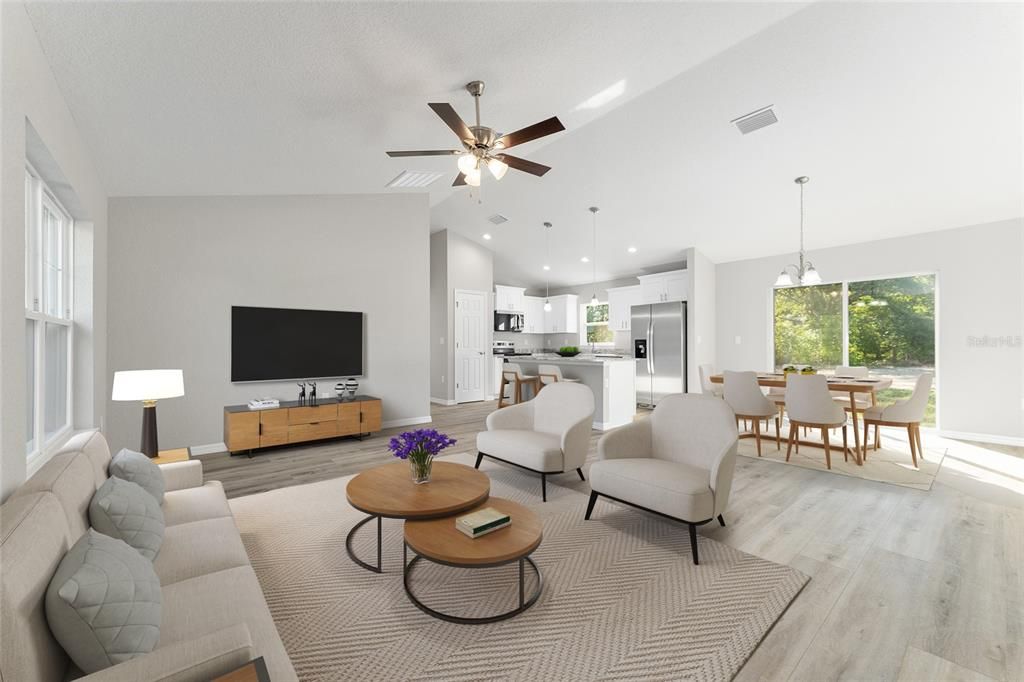 На продажу: $269,000 (3 спален, 2 ванн, 1475 Квадратных фут)