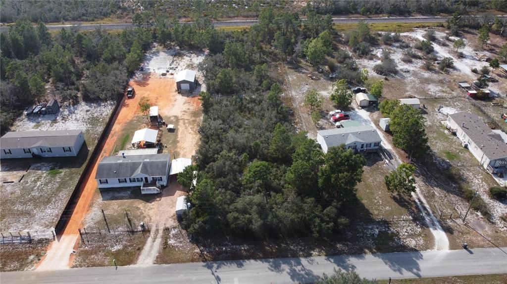 For Sale: $40,000 (1.00 acres)