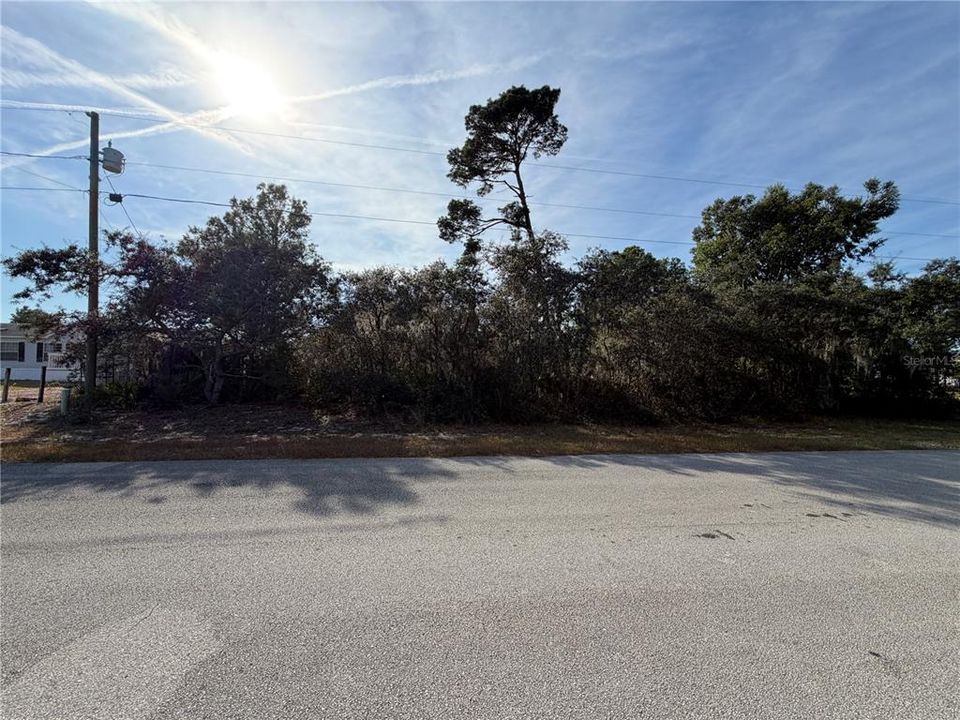 For Sale: $40,000 (1.00 acres)