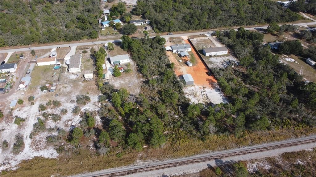 For Sale: $40,000 (1.00 acres)