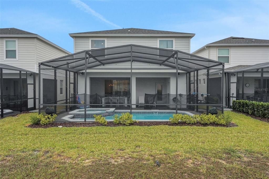 En Venta: $620,000 (6 camas, 4 baños, 3117 Pies cuadrados)