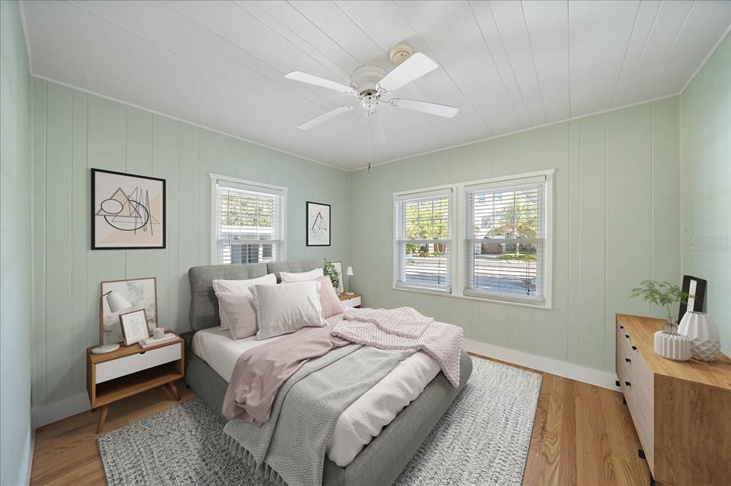 For Sale: $1,190,000 (2 beds, 2 baths, 1180 Square Feet)