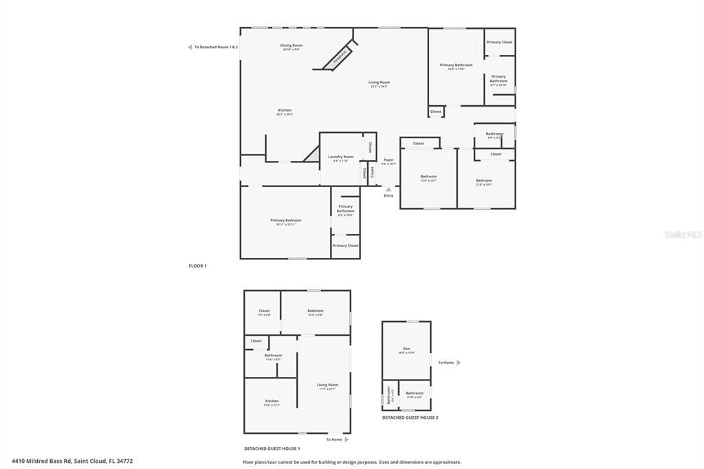 For Sale: $1,100,000 (6 beds, 5 baths, 3569 Square Feet)