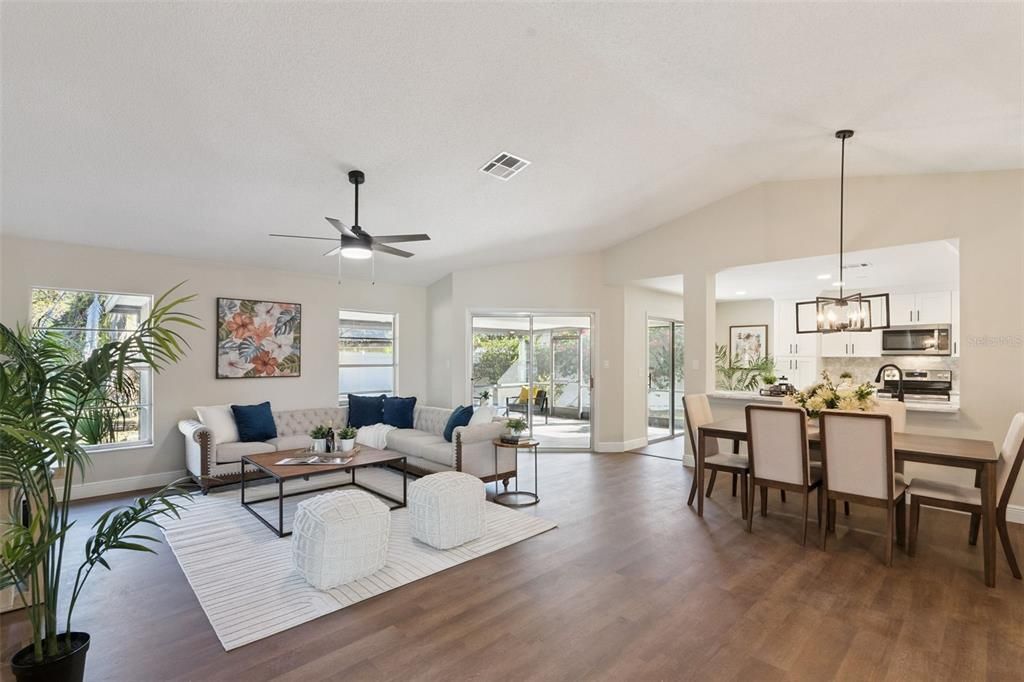 En Venta: $389,900 (3 camas, 2 baños, 1373 Pies cuadrados)