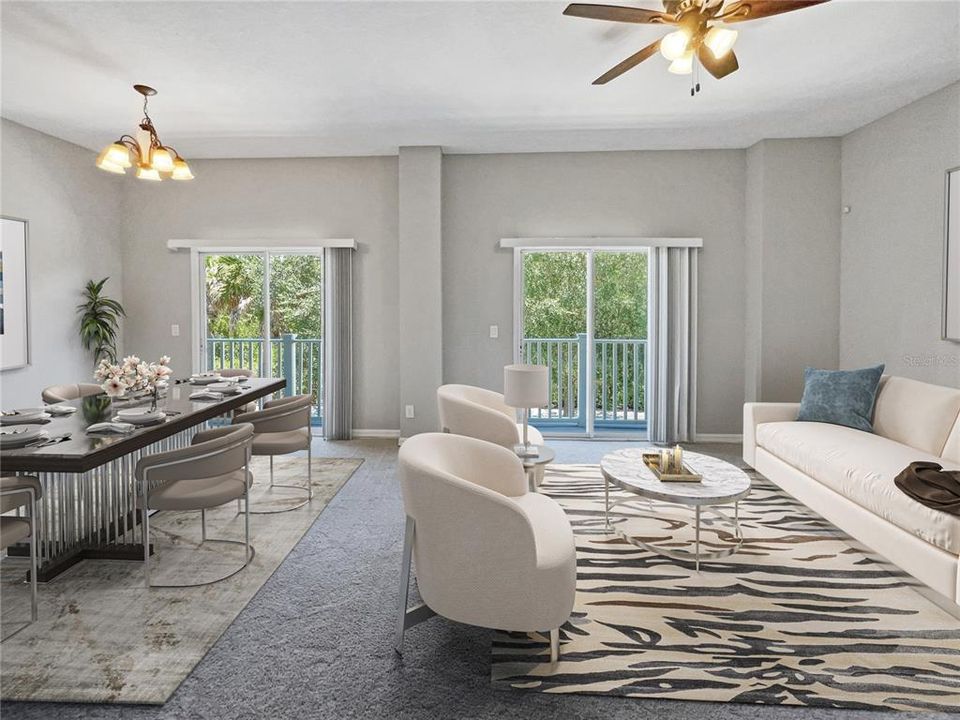 待售: $250,000 (2 贝兹, 2 浴室, 1305 平方英尺)