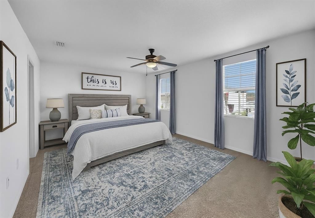 En Venta: $375,000 (5 camas, 3 baños, 2522 Pies cuadrados)