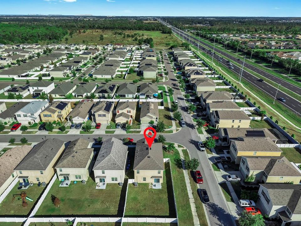 En Venta: $375,000 (5 camas, 3 baños, 2522 Pies cuadrados)