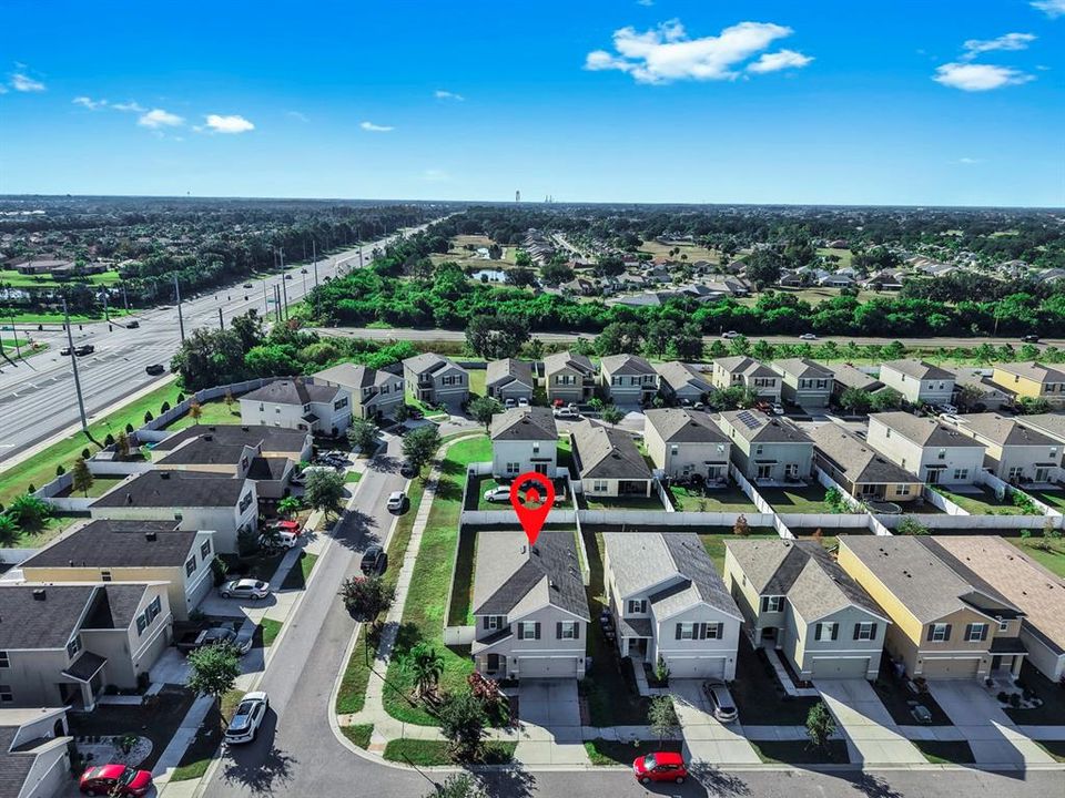 En Venta: $375,000 (5 camas, 3 baños, 2522 Pies cuadrados)