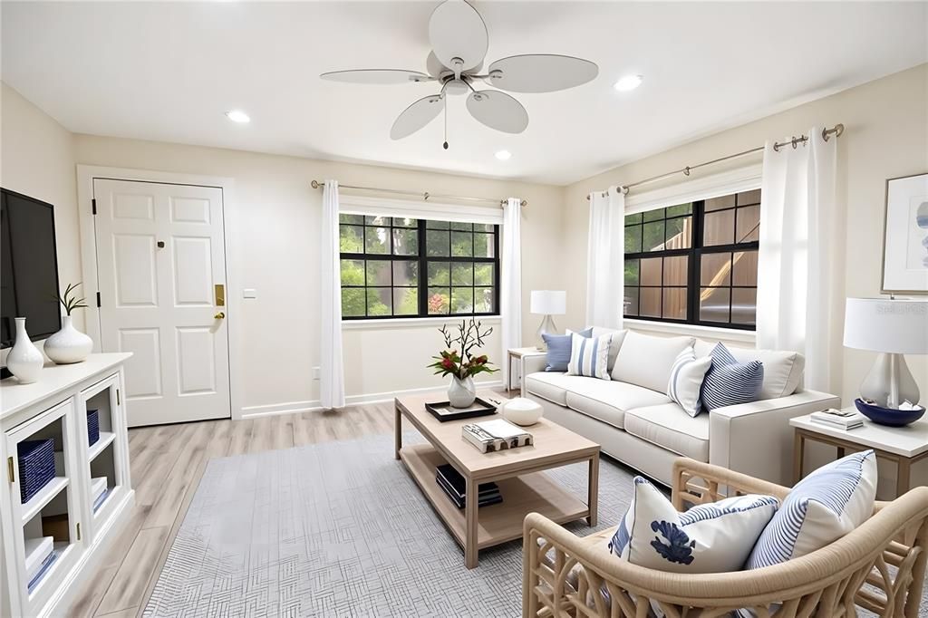 待售: $389,000 (2 贝兹, 2 浴室, 960 平方英尺)