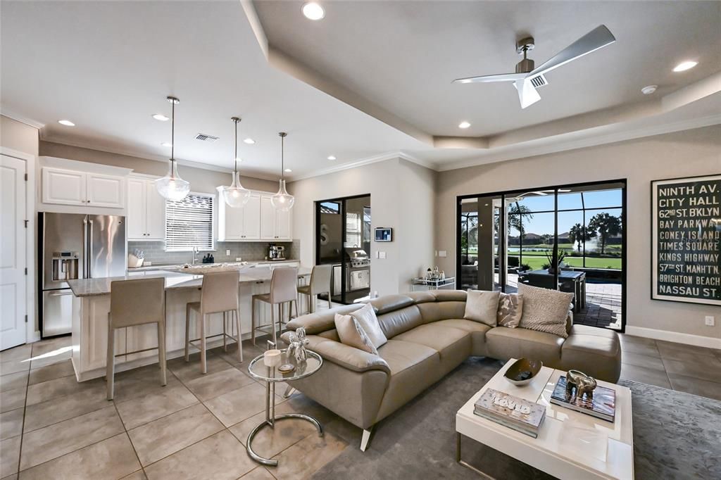 На продажу: $1,199,000 (3 спален, 3 ванн, 2311 Квадратных фут)