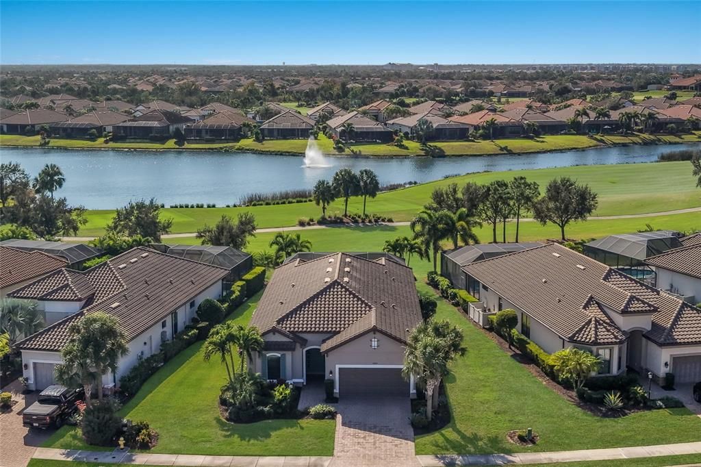 На продажу: $1,199,000 (3 спален, 3 ванн, 2311 Квадратных фут)