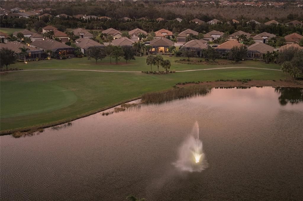 На продажу: $1,199,000 (3 спален, 3 ванн, 2311 Квадратных фут)