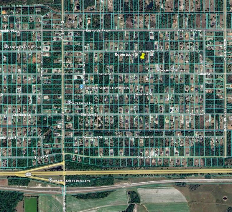 На продажу: $120,000 (1.57 acres)