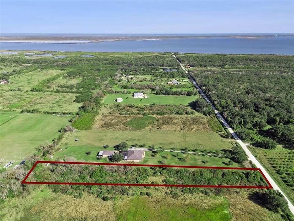 For Sale: $170,000 (2.69 acres)