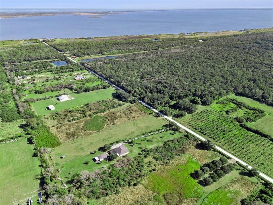 For Sale: $170,000 (2.69 acres)