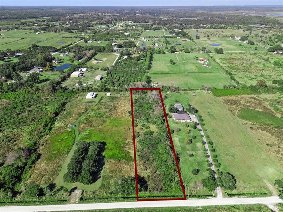 For Sale: $170,000 (2.69 acres)
