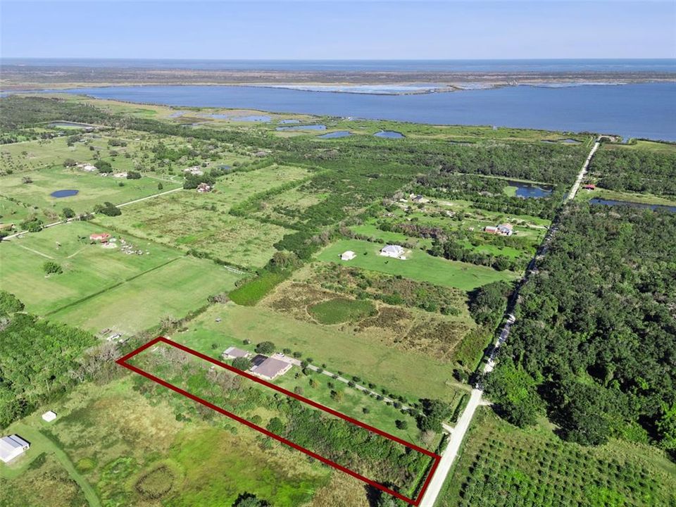 For Sale: $170,000 (2.69 acres)