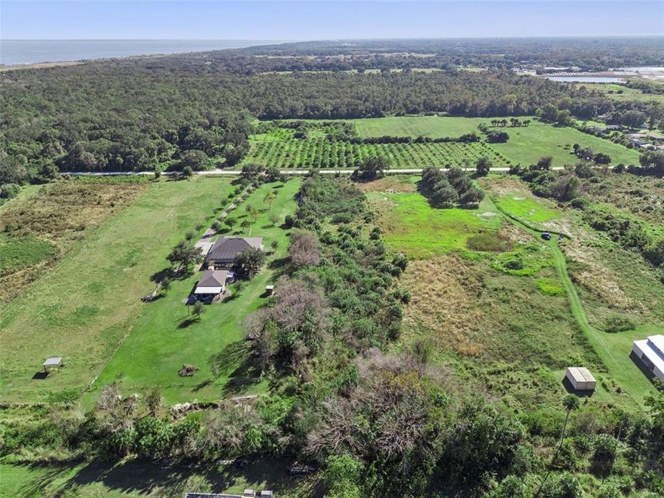 For Sale: $170,000 (2.69 acres)