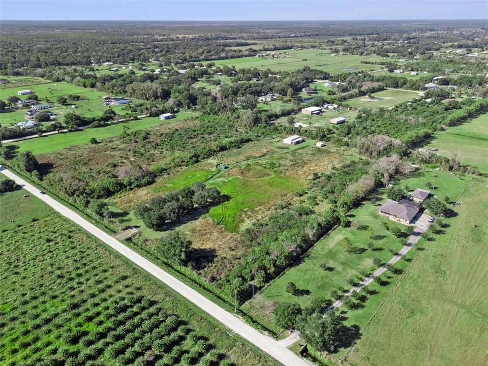 For Sale: $170,000 (2.69 acres)