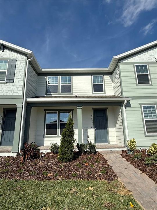 En Renta: $2,500 (3 camas, 2 baños, 1652 Pies cuadrados)